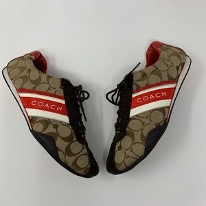 Coach Sneakers